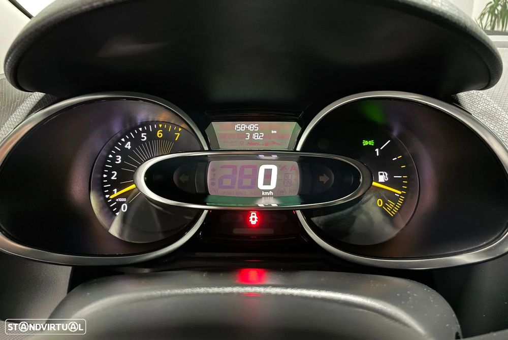 Renault Clio 0.9 TCE Dynamique S - 45