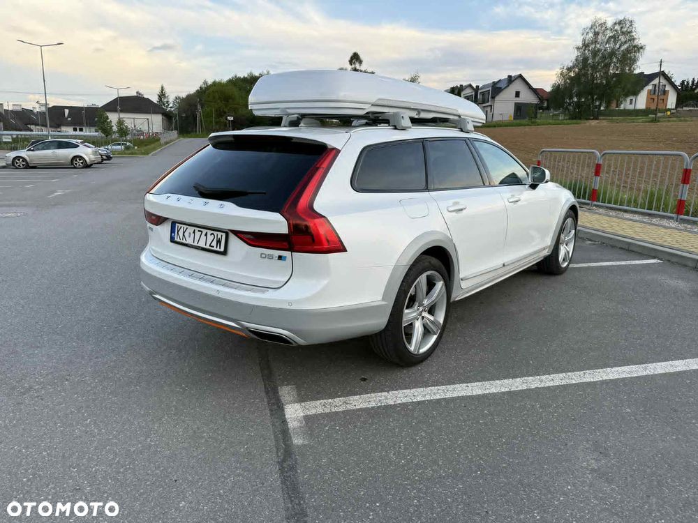 Volvo V90 Cross Country - 7