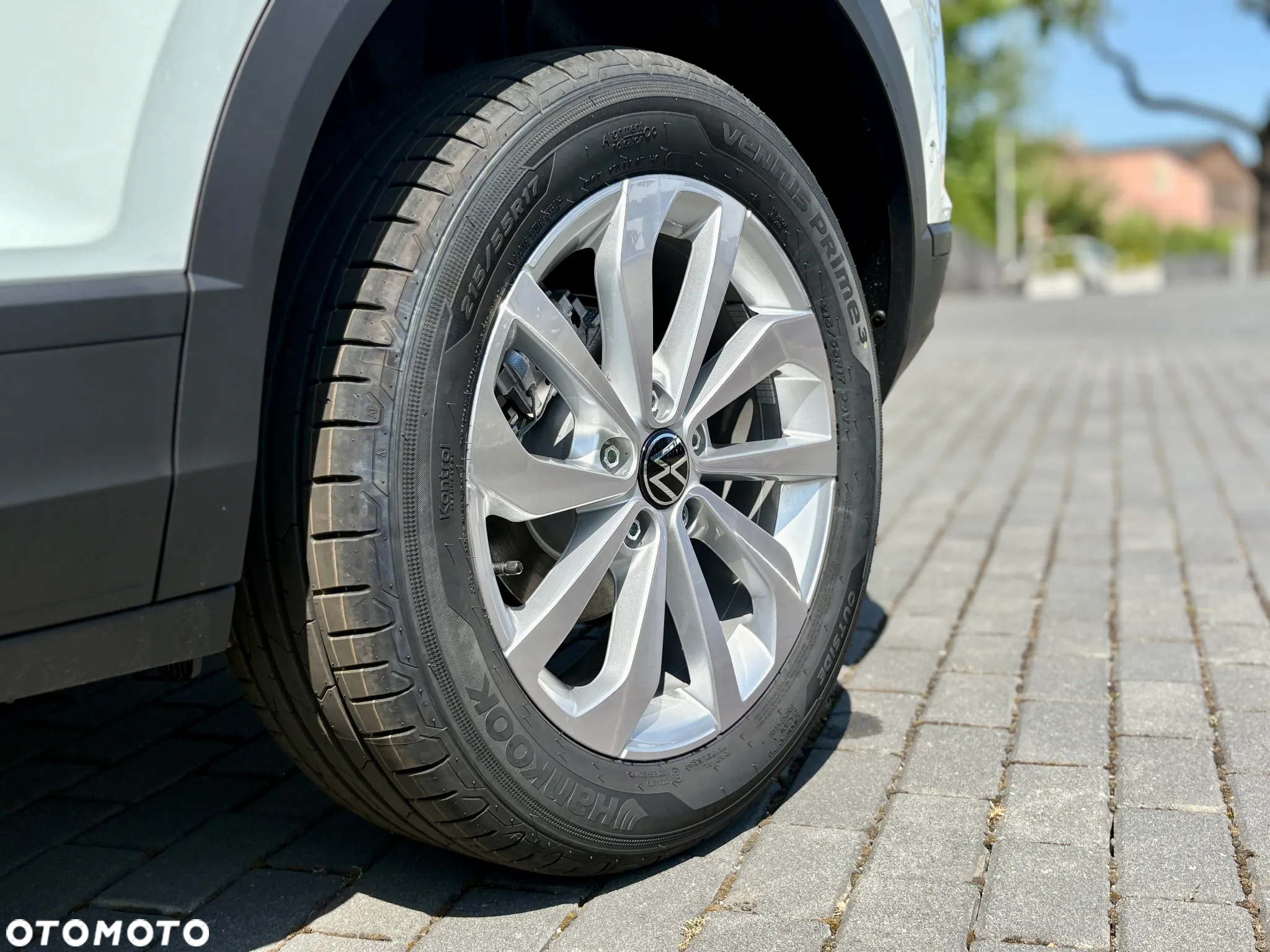 Volkswagen T-Roc 1.5 TSI Life Plus - 14