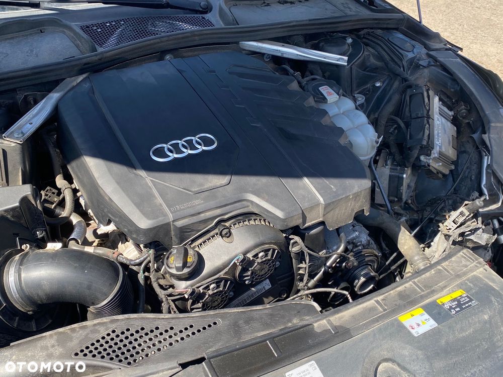 Audi A4 Limousine 35 TFSI mHEV S Line S tronic - 6