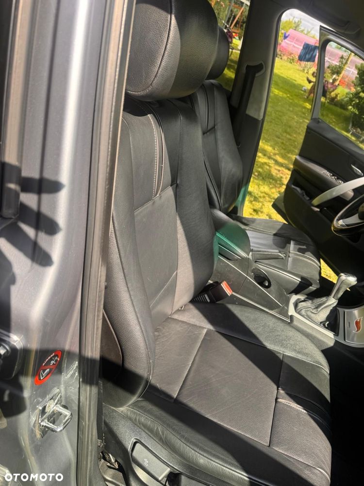 BMW X3 2.0d - 6