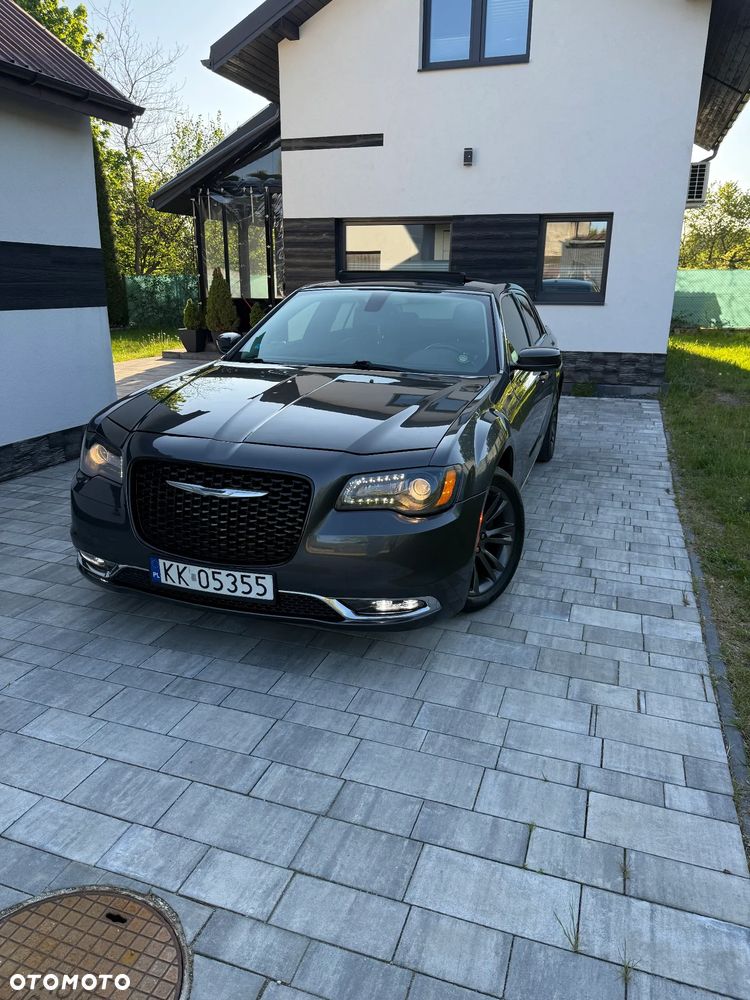 Chrysler 300 - 23