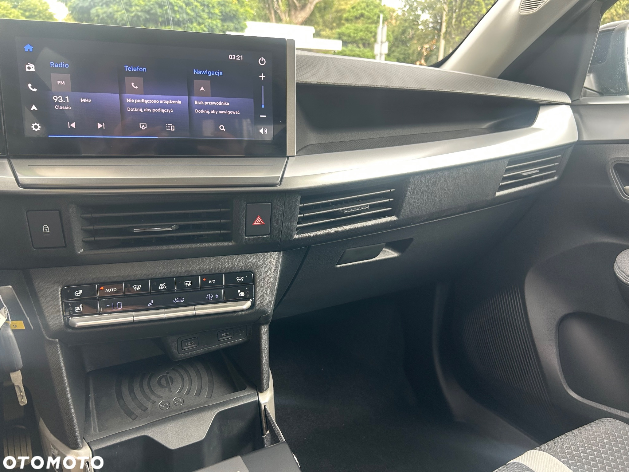 Opel Frontera 44kWh GS - 23
