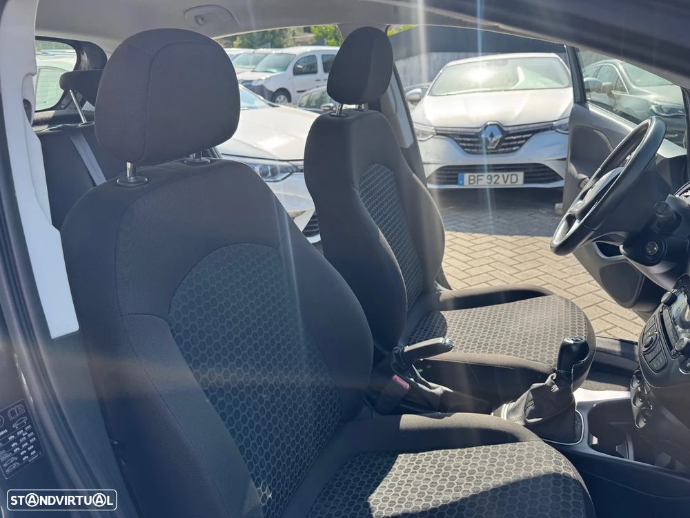 Opel Corsa 1.3 CDTi Edition - 19