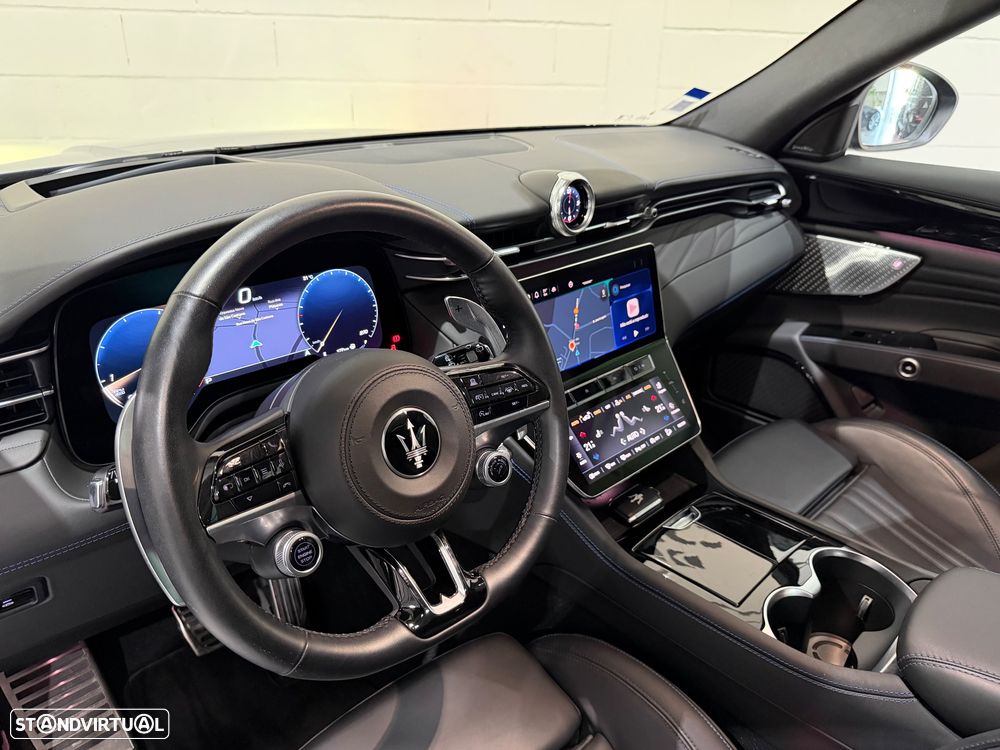 Maserati Grecale 2.0 GT - 23