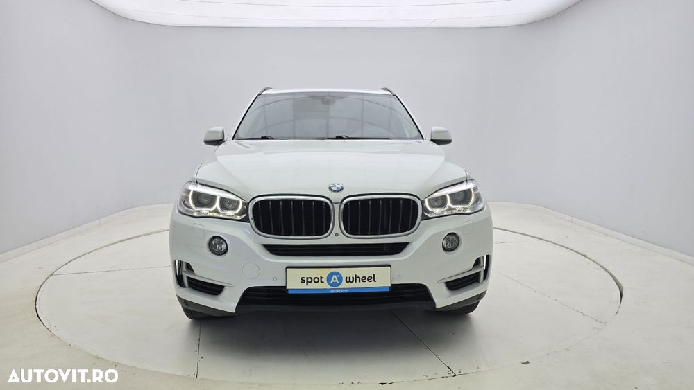 BMW X5 - 2