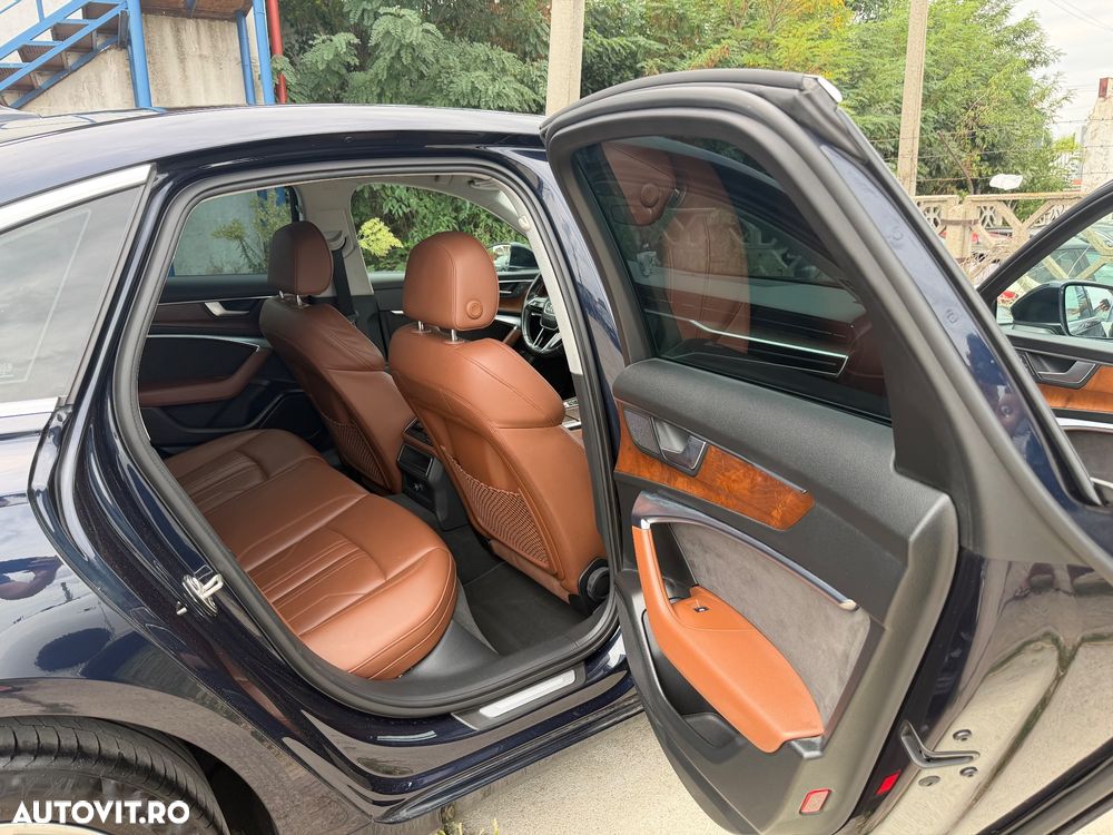 Audi A6 Limuzina 40 TDI S tronic - 13