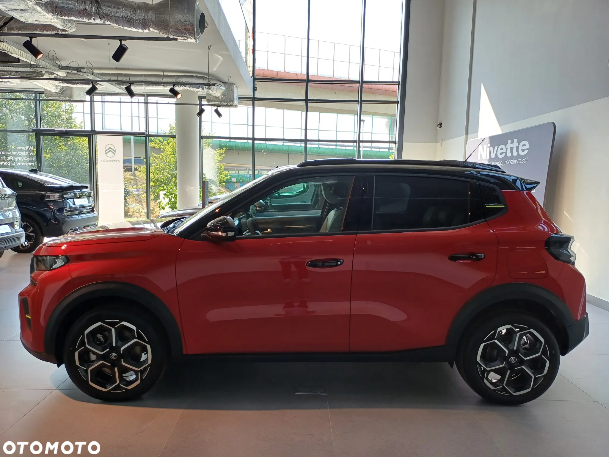 Citroën C3 e-C3 EV113 44.2kWh Max - 3