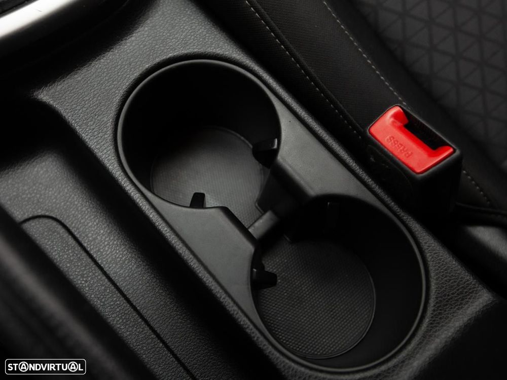 Kia Ceed 1.0 T-GDI Urban - 20