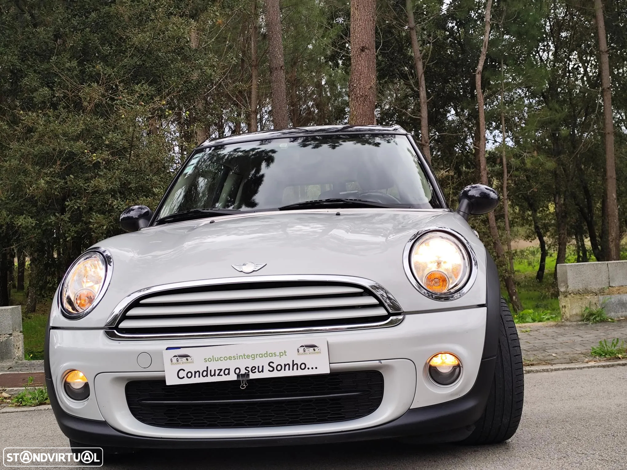 MINI Clubman - 10