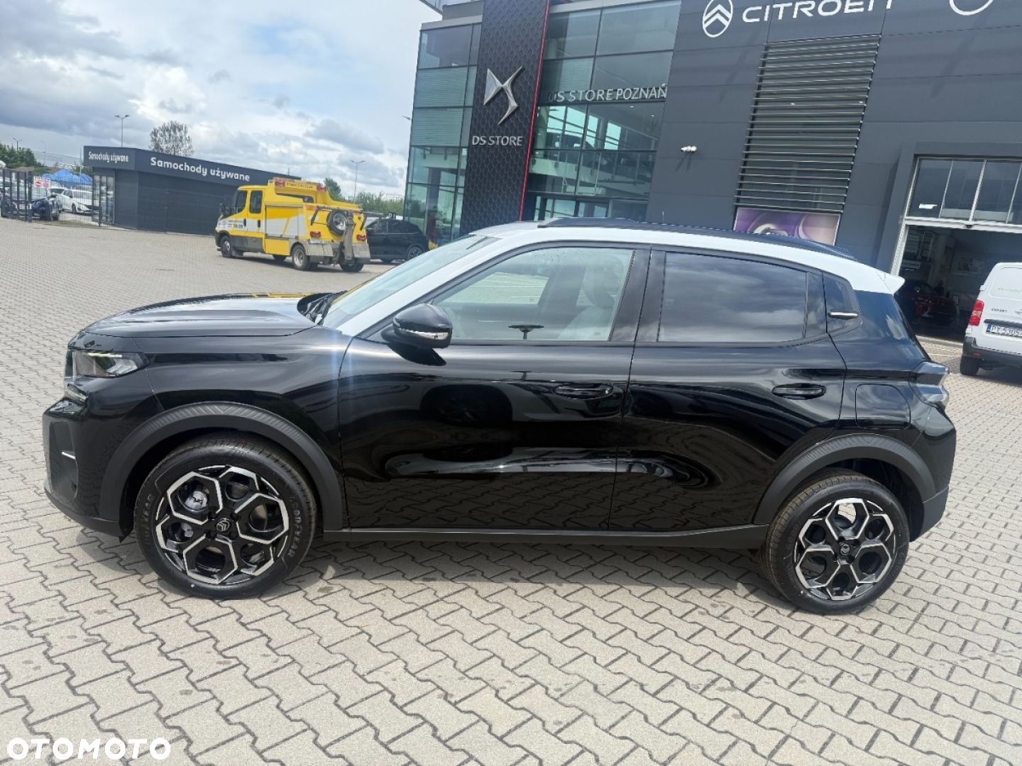 Citroën C3 1.2 T Max - 4