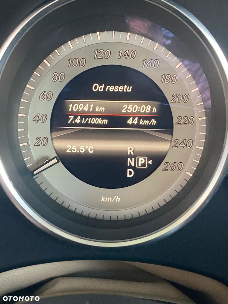 Mercedes-Benz CLS 350 CDI 4-Matic BlueEff - 4