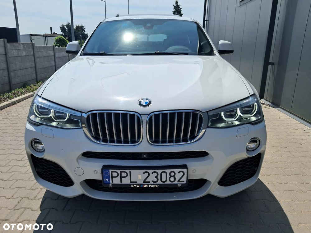 BMW X4 - 7