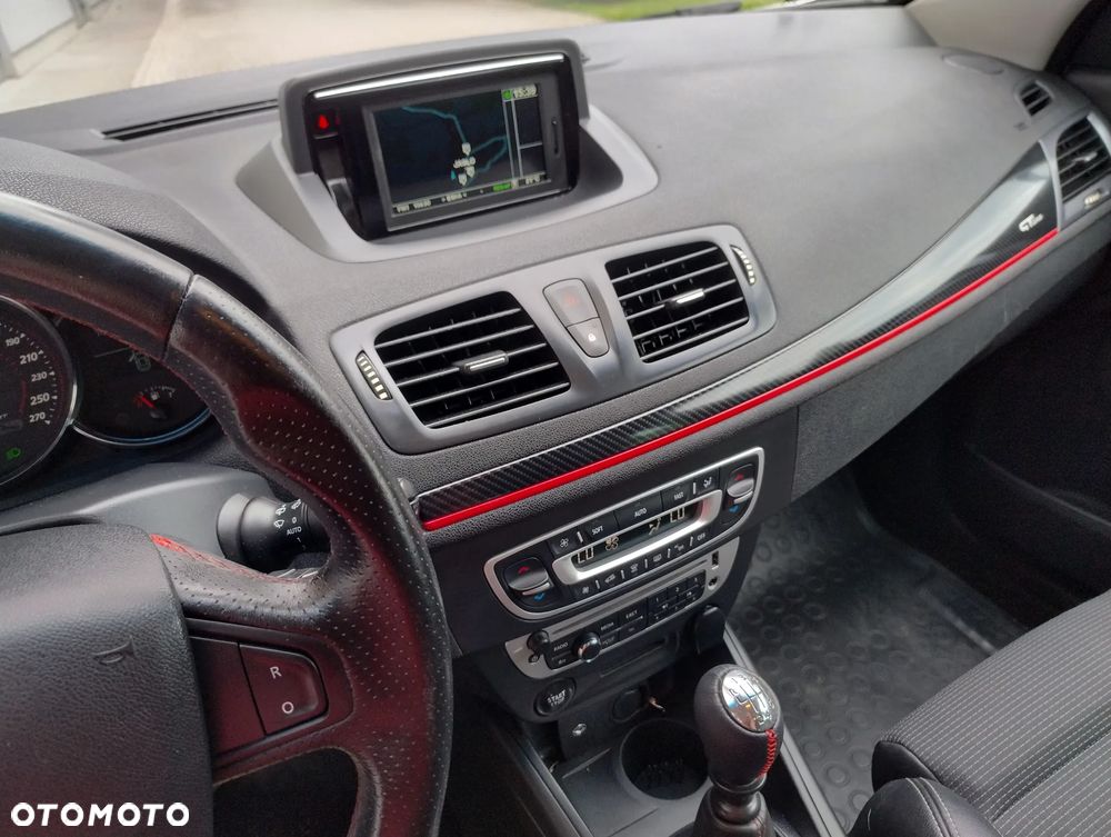 Renault Megane ENERGY dCi 130 GT LINE - 16