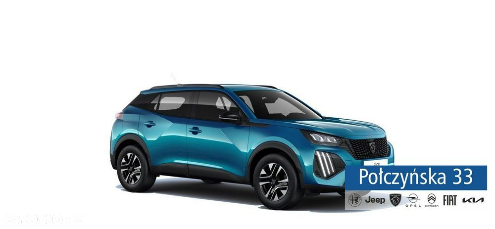 Peugeot 2008 - 5