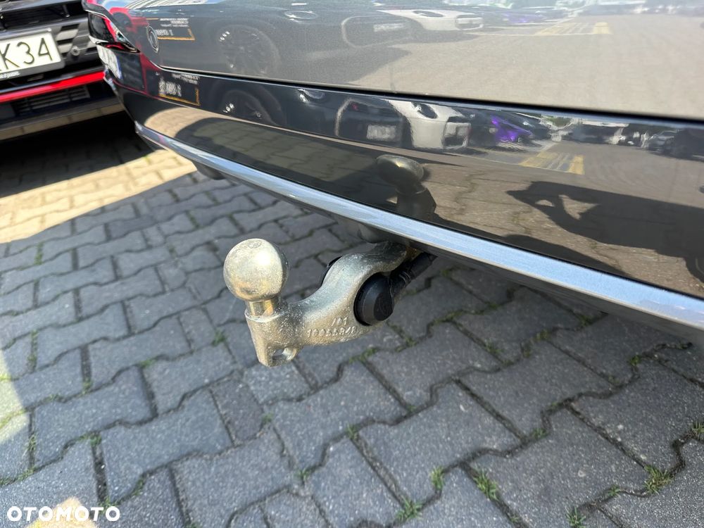 BMW X7 M60i xDrive mHEV sport - 30