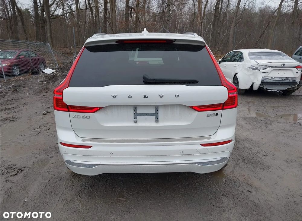 Volvo XC 60 - 4
