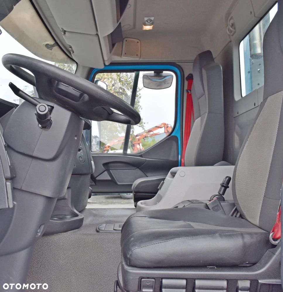 Renault C 320 * PK 12002 EH A + PILOT * STAN BDB - 9