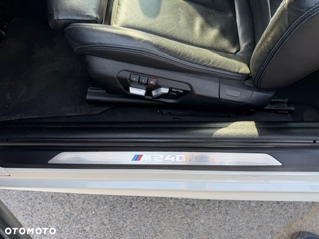 BMW Seria 2 M240i xDrive Sport-Aut - 14