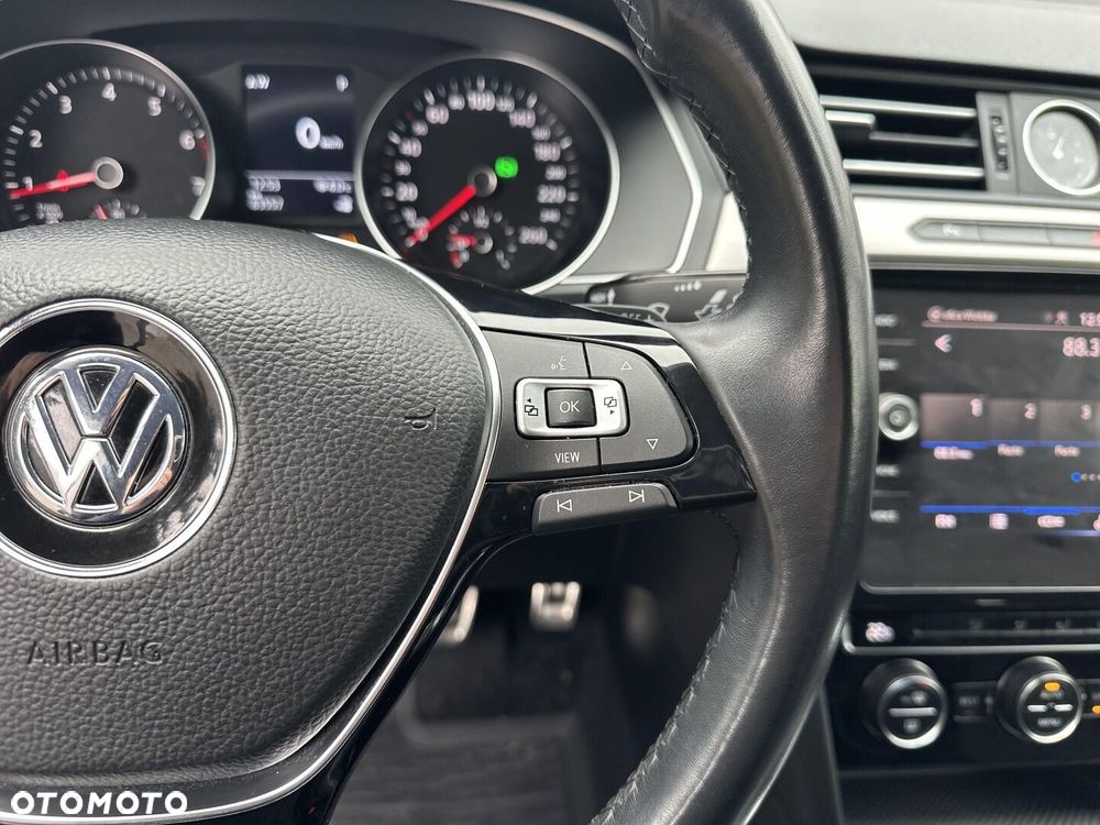 Volkswagen Arteon 2.0 TSI Essence DSG - 17