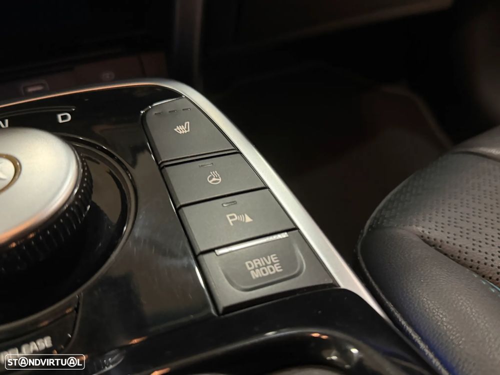 Kia e-Niro Spirit - 18