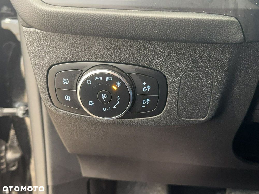 Ford Focus - 26