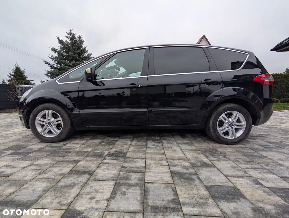 Ford S-Max - 6