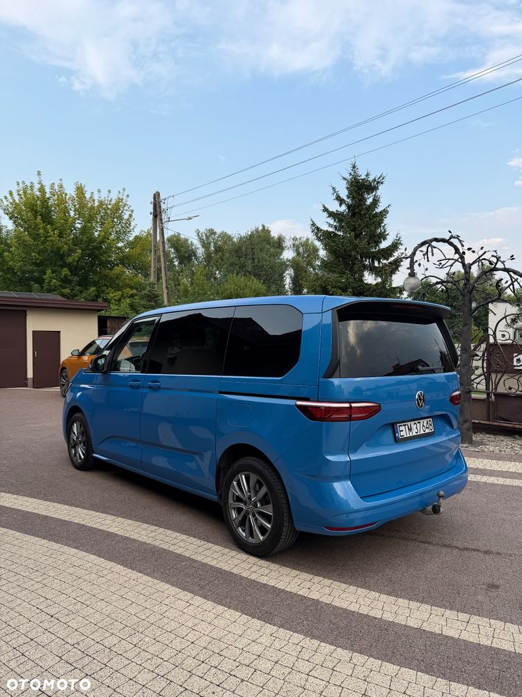 Volkswagen Multivan 2.0 TSI L1 Style DSG - 5