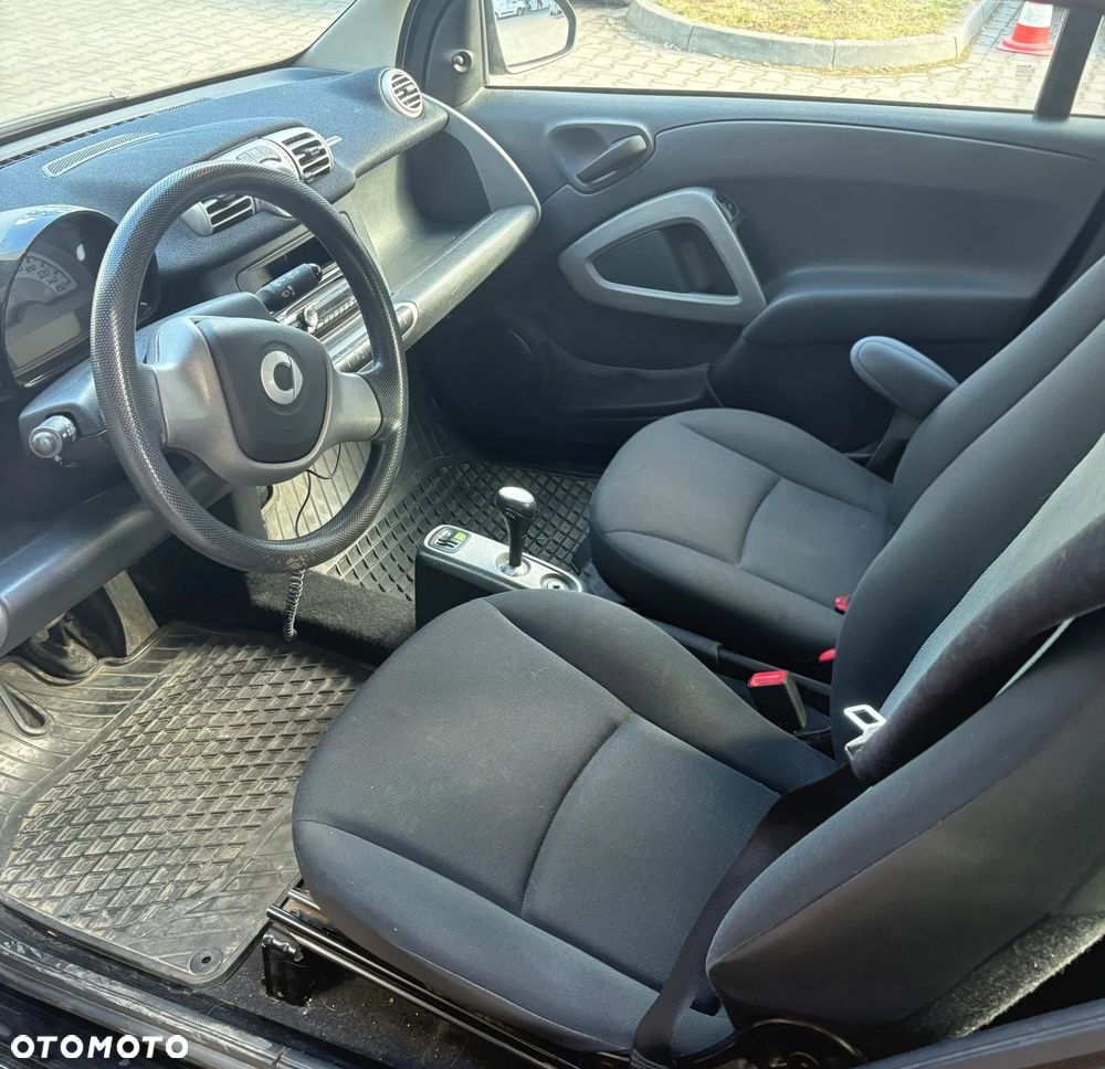 Smart Fortwo - 5