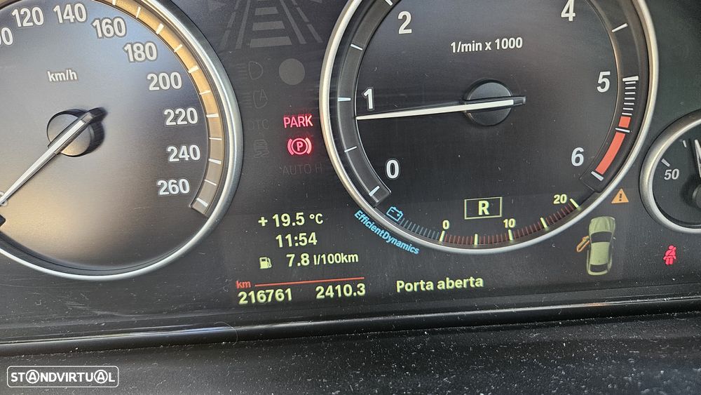 BMW X4 - 12