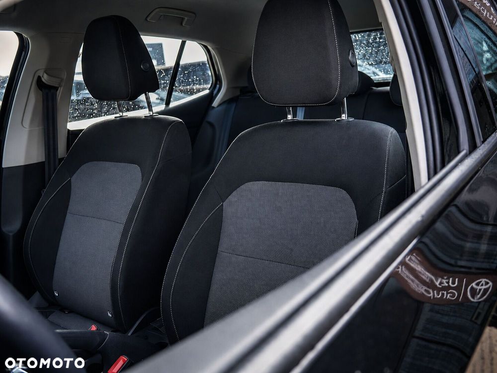 Skoda Fabia 1.0 TSI Ambition DSG - 14