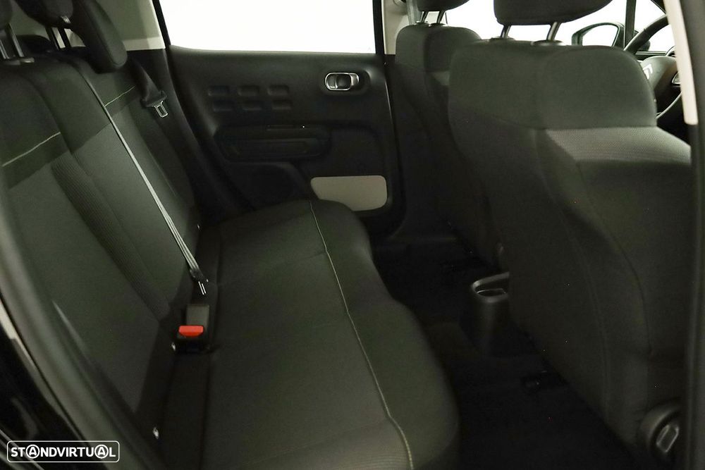 Citroën C3 1.2 PureTech Max - 22