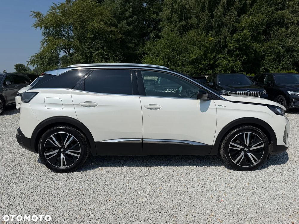 Peugeot 3008 - 21