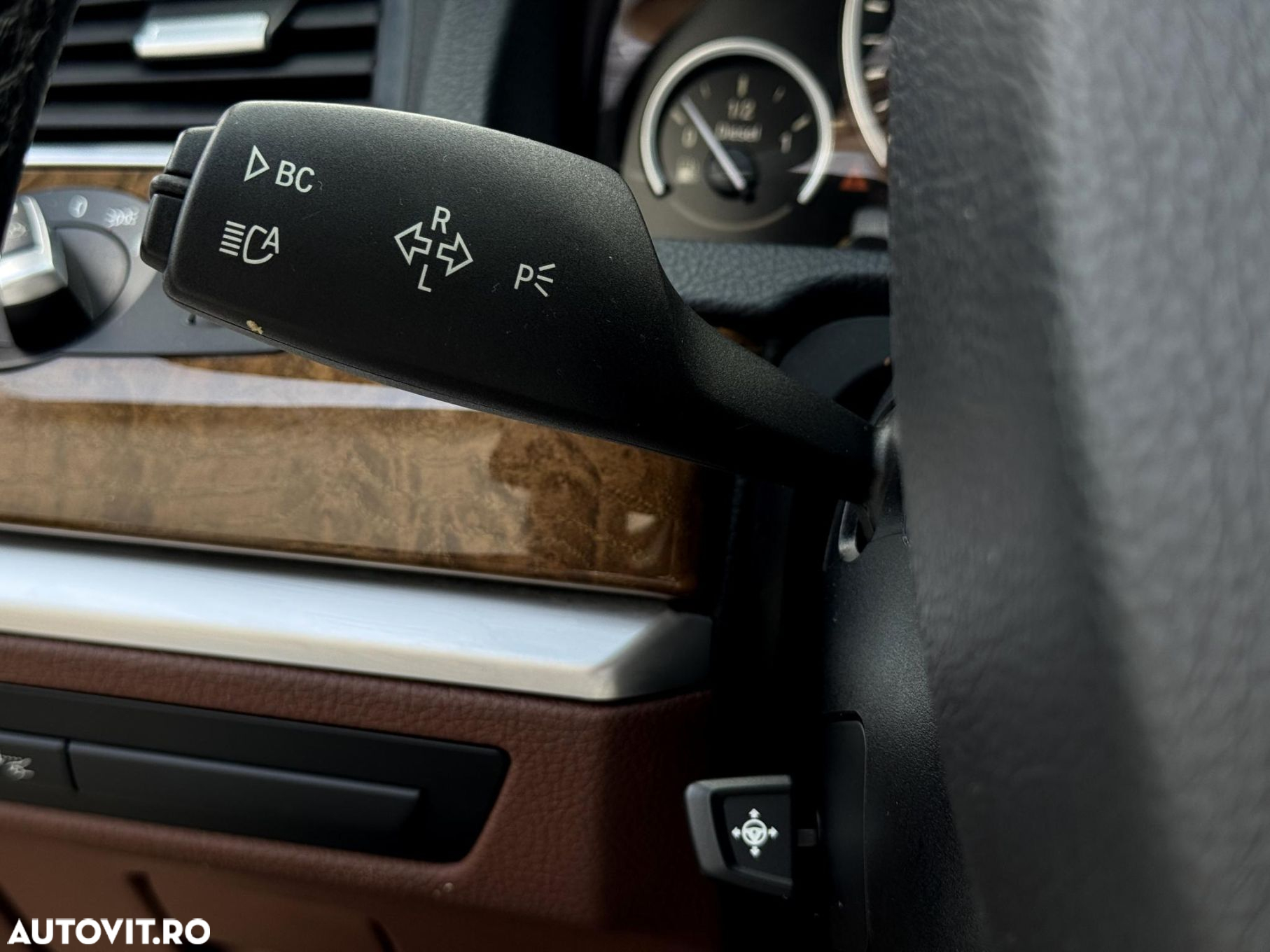 BMW Seria 5 - 17