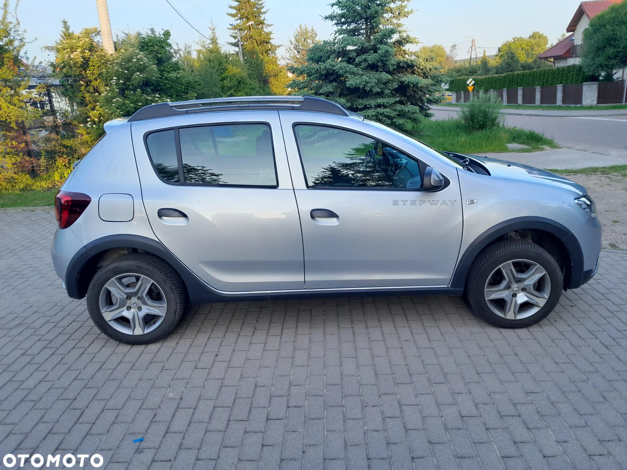 Dacia Sandero Stepway TCe 90 (S&S) Prestige - 6