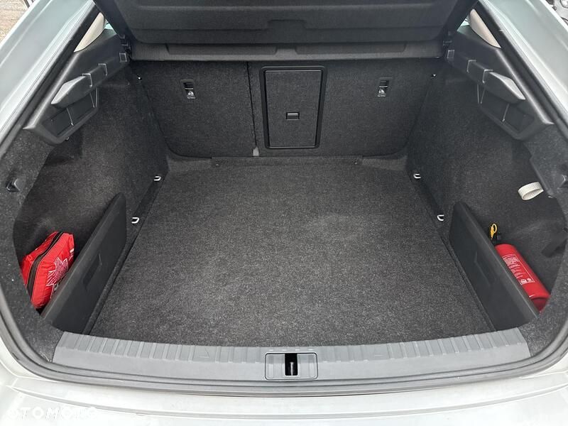 Skoda Octavia 1.5 TSI ACT Ambition - 22