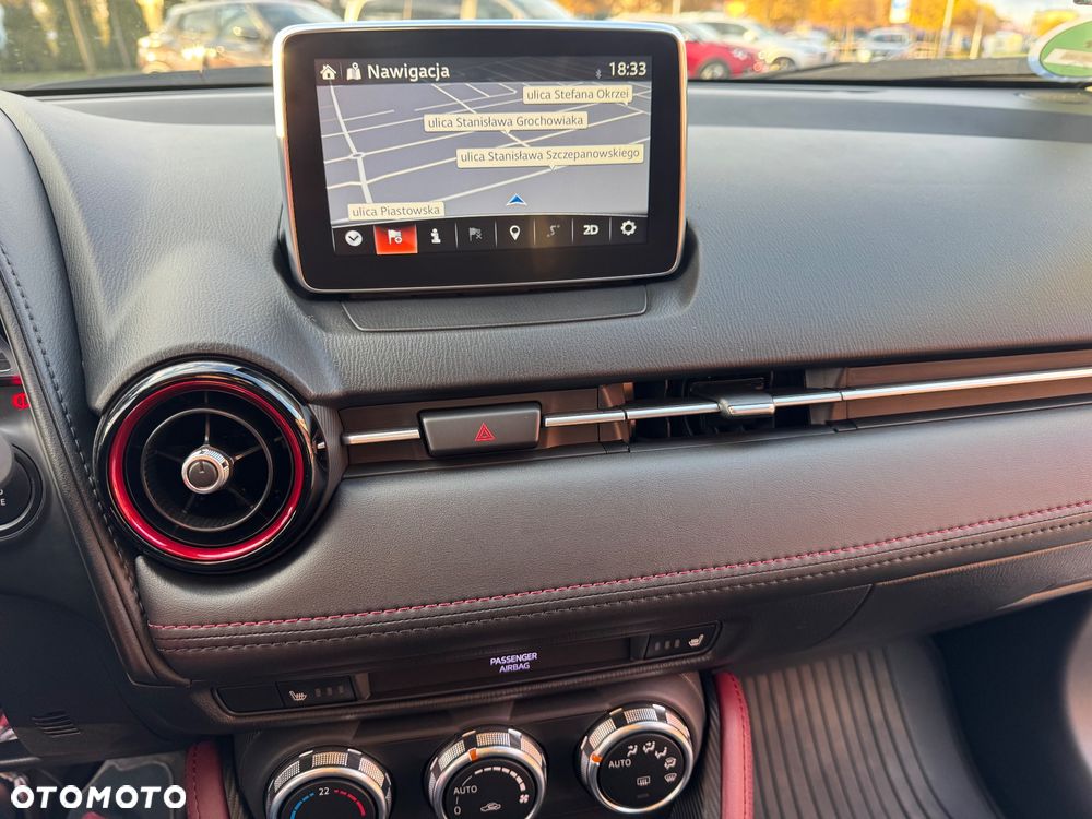 Mazda CX-3 2.0 Takumi - 35