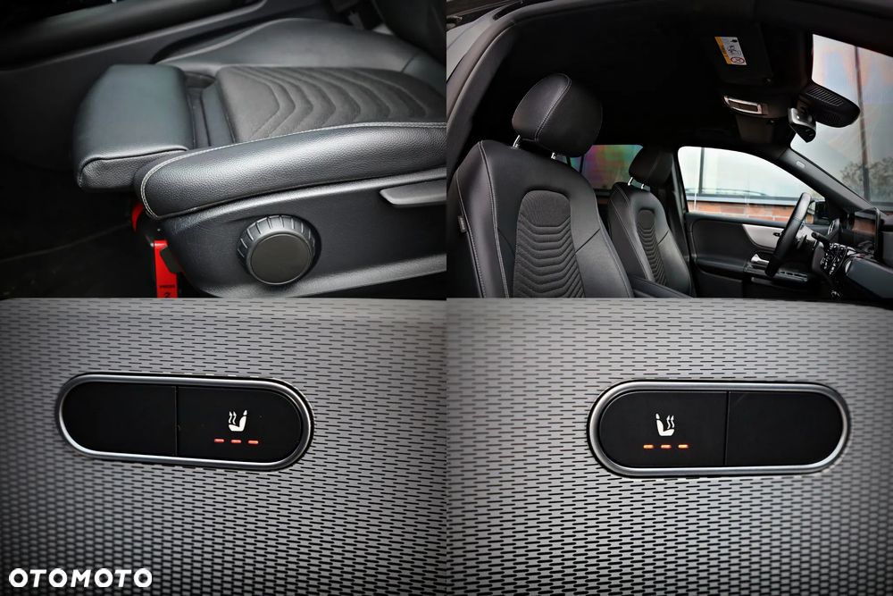 Mercedes-Benz GLB 200 Style 7G-DCT - 39