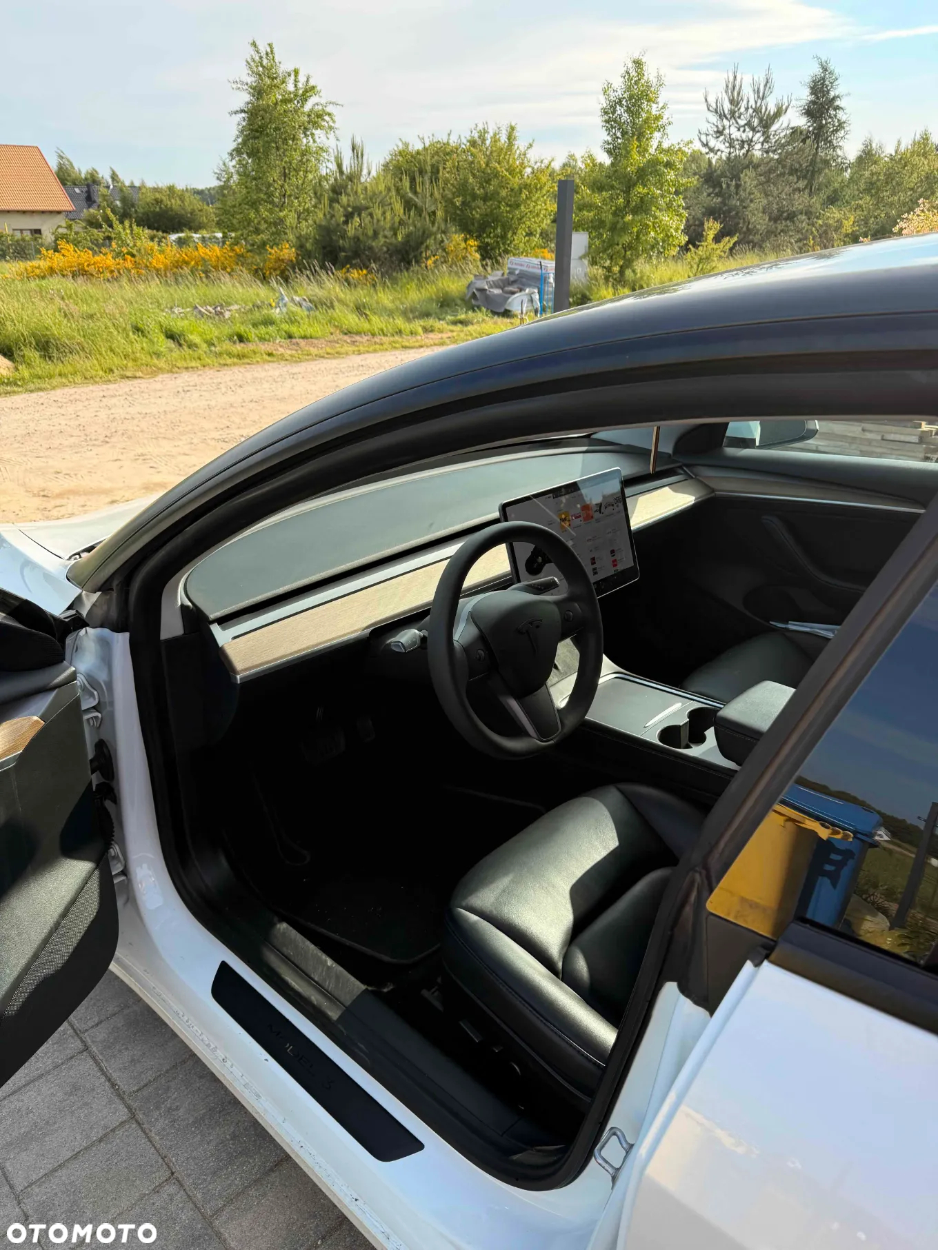 Tesla Model 3 Long Range AWD - 9