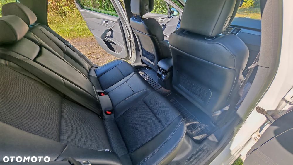 Peugeot 508 HDi FAP 140 Allure - 13