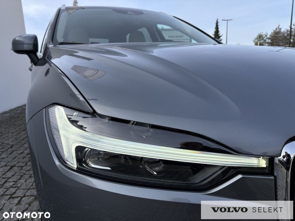 Volvo XC 60 - 6
