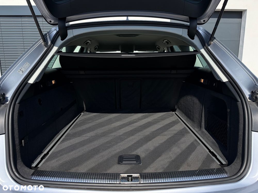 Audi A6 Avant 2.0 TDI Ultra DPF S tronic - 37