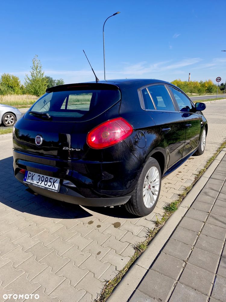 Fiat Bravo - 9