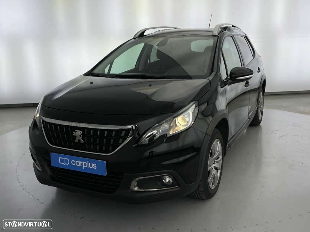 Peugeot 2008 1.2 PureTech Signature - 22