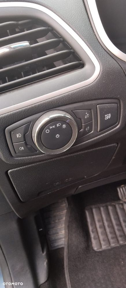 Ford Edge - 16