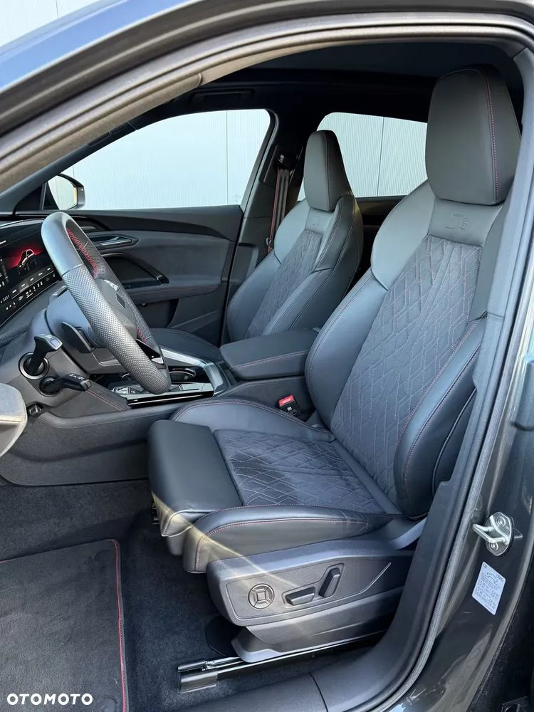 Audi SQ5 TFSI quattro S tronic - 19