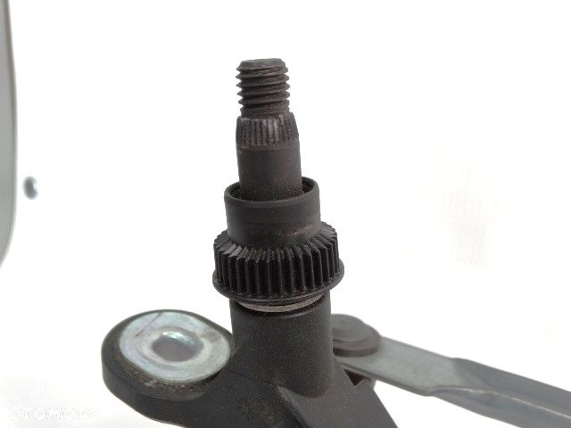 BMW X1 E84 Mechanizm Silniczek Wycieraczek Europa  Valeo W14109 2992465 4085S - 6
