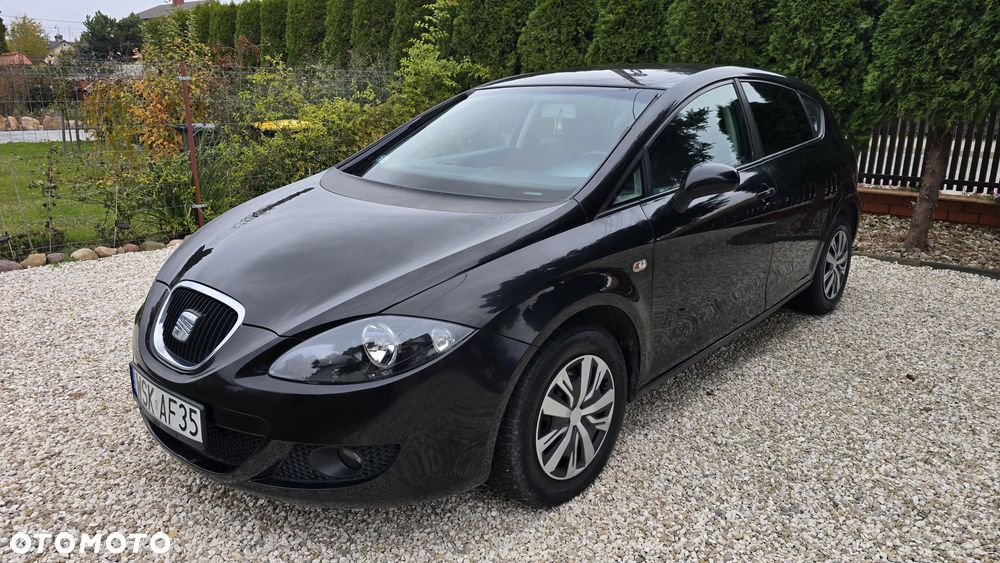 Seat Leon - 12