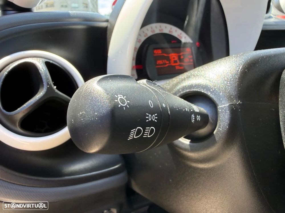 Smart ForTwo Coupé EQ - 14
