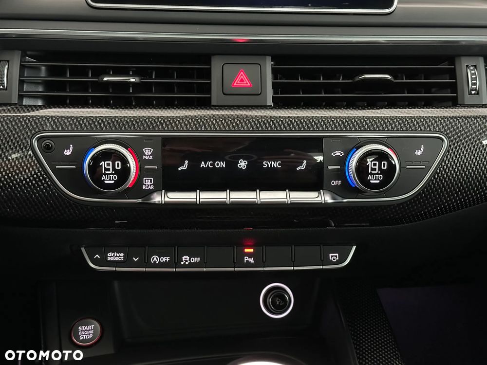 Audi S5 Coupé Coupe 3.0 TFSI quattro tiptronic - 32